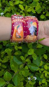 RADHA KRISHNA